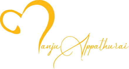 Manju-Logo-Gold