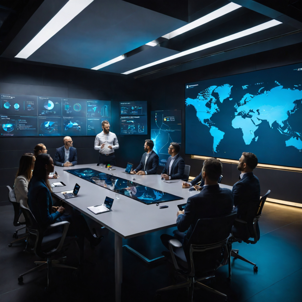 Corporate Training:ForWHO